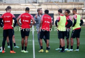 31.10.22 VfB Stuttgart Training