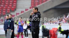 21.03.26 Frauen VfB Stuttgart - 1. FSV Mainz 05