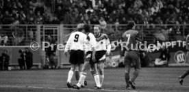 18.12.94 Deutschland - Albanien
