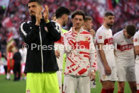19.04.26 FC Bayern M&uuml;nchen - VfB Stuttgart
