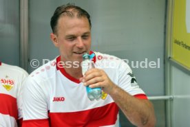15.06.25 SpVgg Münster - VfB Stuttgart Traditionself