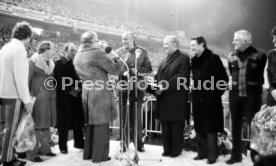 02.04.1988 Deutschland - Ungarn