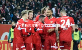 12.01.25 FC Augsburg - VfB Stuttgart