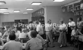 05.08.89 Stuttgarter Kickers - SG Wattenscheid 09