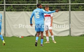 15.04.23 U19 VfB Stuttgart - U19 SC Freiburg