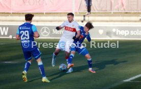 05.01.26 VfB Stuttgart - FC Luzern