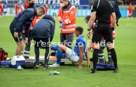 05.11.22 TSG 1899 Hoffenheim - RB Leipzig