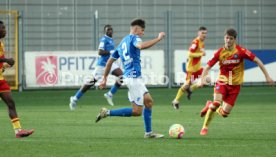 05.11.22 U19 TSG 1899 Hoffenheim - U19 Karlsruher SC