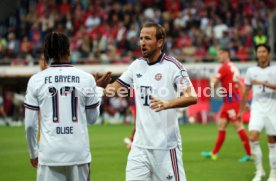 18.08.26 1. FC Heidenheim -  FC Bayern M&uuml;nchen
