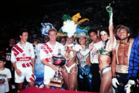11.08.94 VfB Stuttgart - FC Bayern M&uuml;nchen