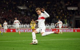 11.12.25 VfB Stuttgart - Maccabi Tel Aviv FC