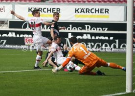 22.05.21 VfB Stuttgart - Arminia Bielefeld