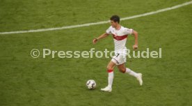 VfB Stuttgart - Borussia Dortmund