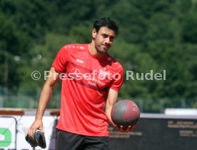 Trainingslager Kitzb&uuml;hel 2019