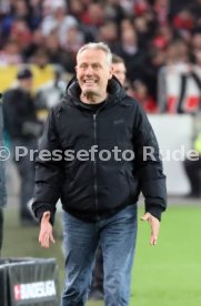 VfB Stuttgart - SC Freiburg