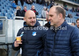 TSG 1899 Hoffenheim - 1. FC K&ouml;ln
