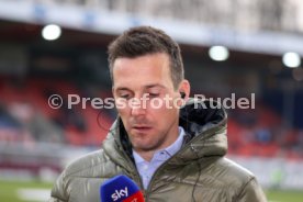 17.03.23 1. FC Heidenheim - Karlsruher SC
