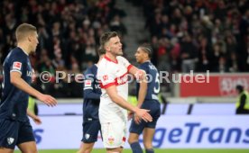 23.11.24 VfB Stuttgart - VfL Bochum