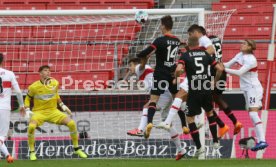 03.10.20 VfB Stuttgart - Bayer 04 Leverkusen