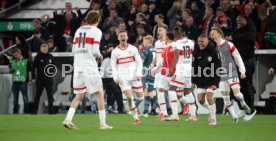 02.04.25 VfB Stuttgart - RB Leipzig