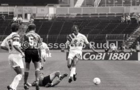 22.08.92 VfB Stuttgart - 1. FC N&uuml;rnberg