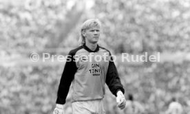 20.08.88 VfB Stuttgart - Stuttgarter Kickers