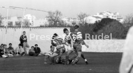 05.02.93 VfB Stuttgart - AC Sparta Prag