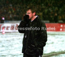 02.12.97 SSV Ulm 1846 - VfB Stuttgart