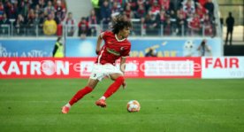 16.10.21 SC Freiburg - RB Leipzig