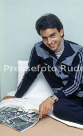 08.06.78 DFB Trainingscamp Ascochinga WM 1978