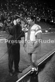 15.11.88 FC Bayern M&uuml;nchen - VfB Stuttgart