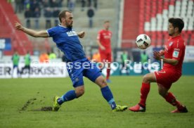 Karlsruher SC - DSC Arminia Bielefeld
