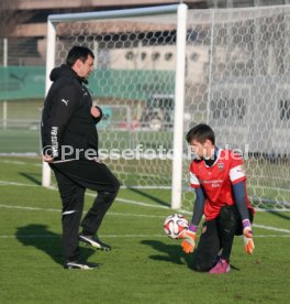 VfB Stuttgart