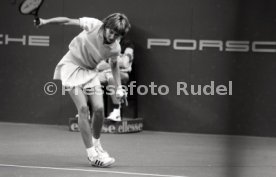 19.10.84 Porsche Tennis Grand Prix Filderstadt
