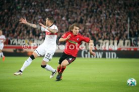 VfB Stuttgart - SC Freiburg