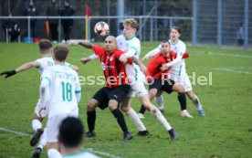 26.11.23 FV Neuhausen - TSV Köngen