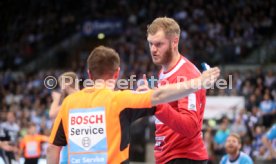 TVB 1898 Stuttgart - THW Kiel