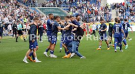 20.05.23 TSG 1899 Hoffenheim - 1. FC Union Berlin