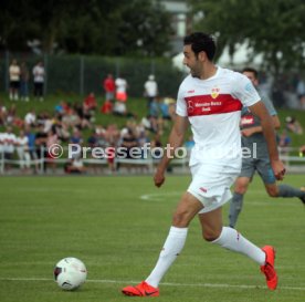 Hohenlohe Auswahl - VfB Stuttgart
