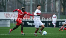 30.11.25 U19 VfB Stuttgart - U19 Kickers Offenbach