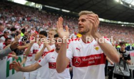 Hannover 96 - VfB Stuttgart