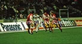 DFB Deutschland - Schweiz