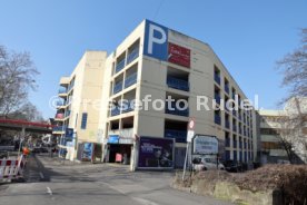 08.03.25 Bahnhof Bad Cannstatt