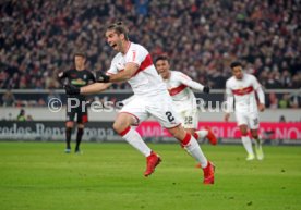 VfB Stuttgart - SC Freiburg