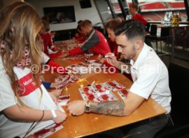 VfB Stuttgart Fritzle Club