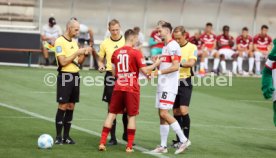 05.09.24 VfB Stuttgart - 1. FC Kaiserslautern