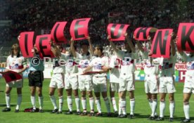31.05.97 VfB Stuttgart - Arminia Bielefeld