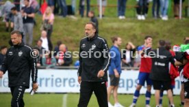 06.07.21 FSV Hollenbach - VfB Stuttgart