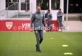 29.09.20 VfB Stuttgart Training