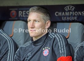 FC Bayern M&uuml;nchen